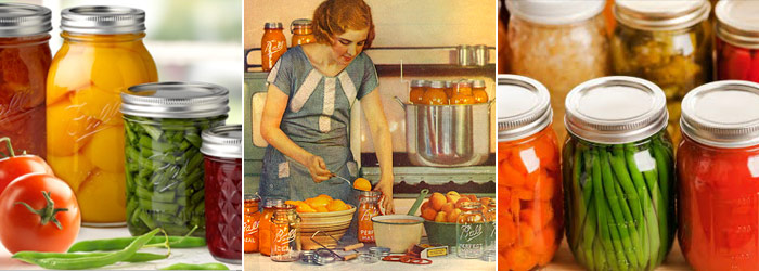 home-canning-basics