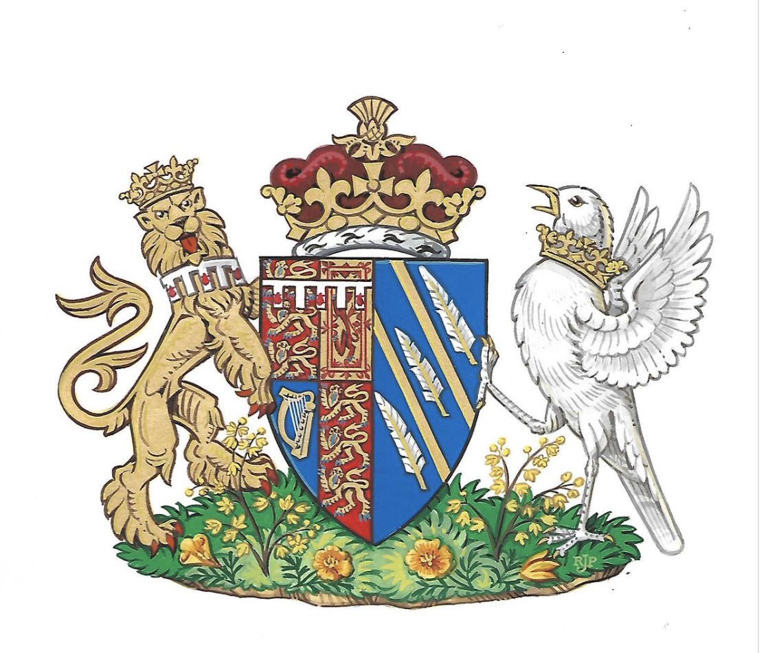 Coat of Arms