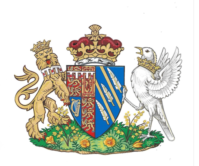 Coat of Arms
